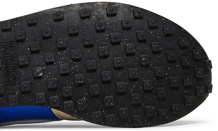 Nike Waffle Trainer 2 GS Hyper Royal Rattan