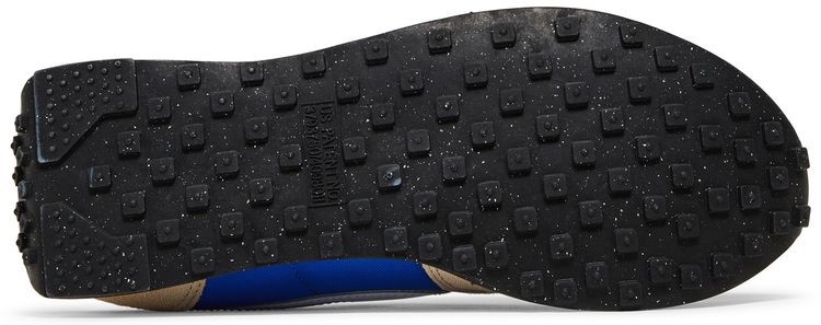 Nike Waffle Trainer 2 GS Hyper Royal Rattan