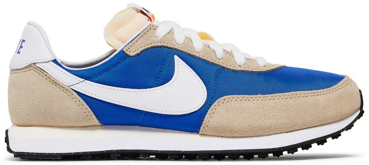 Nike Waffle Trainer 2 GS Hyper Royal Rattan