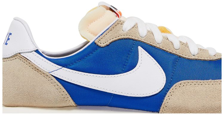 Nike Waffle Trainer 2 GS Hyper Royal Rattan