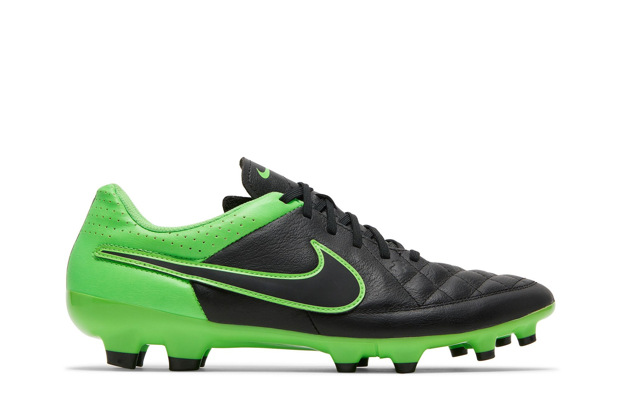 Tiempo genio new arrivals leather fg
