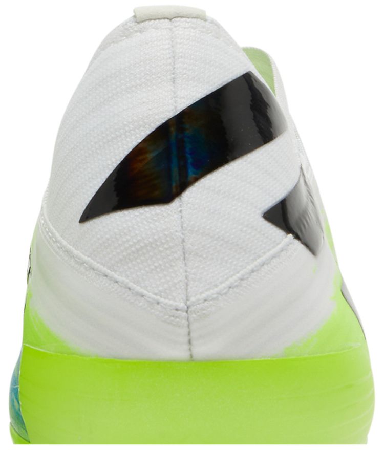 Nemeziz 191 FG Tension Tape   Signal Green