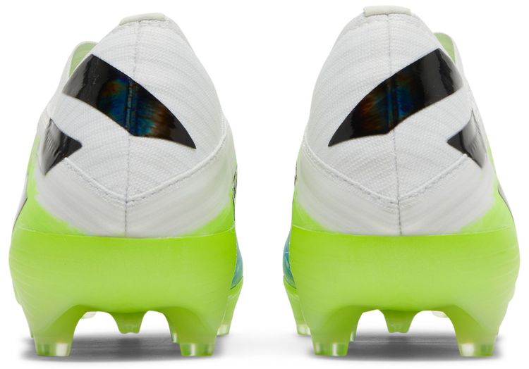 Nemeziz 191 FG Tension Tape   Signal Green