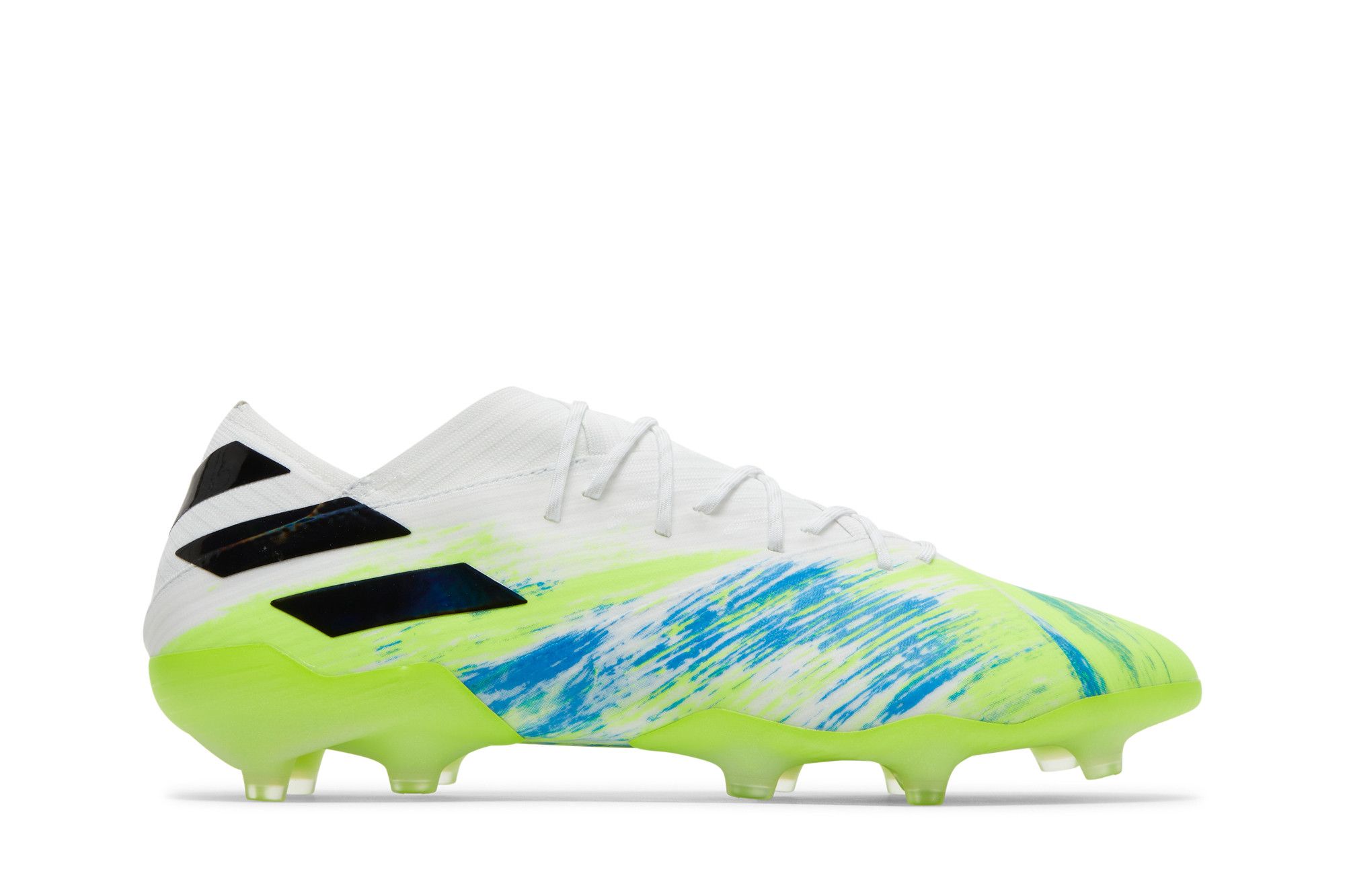 Green nemeziz sales