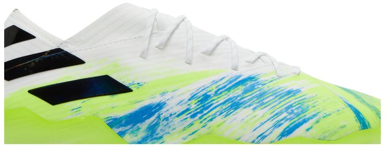 Nemeziz 191 FG Tension Tape   Signal Green