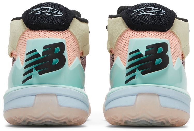 KAWHI Cloud Pink