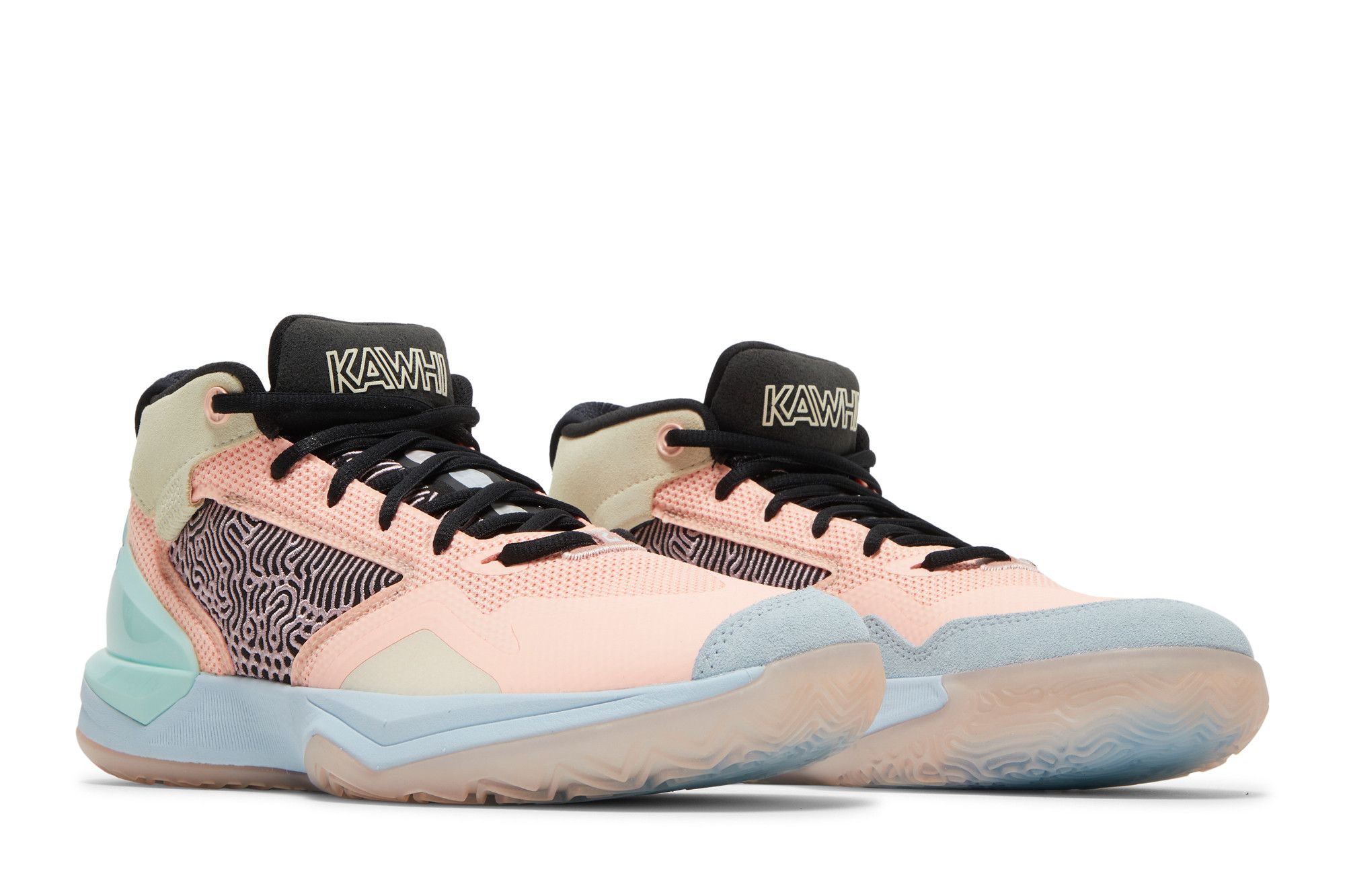 ニューバランス　Kawhi cloudpink BBKLSES1 31cm Buy KAWHI 'Cloud Pink' - BBKLSES1 | GOAT