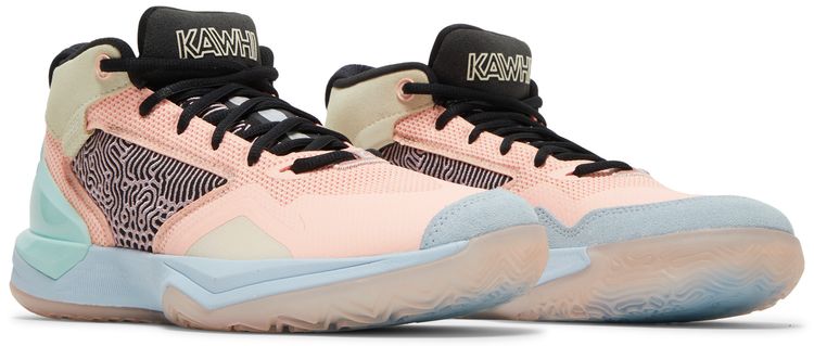 KAWHI Cloud Pink