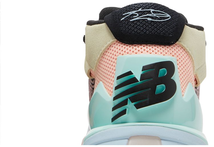KAWHI Cloud Pink