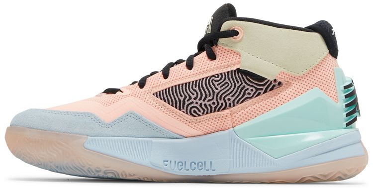 KAWHI Cloud Pink
