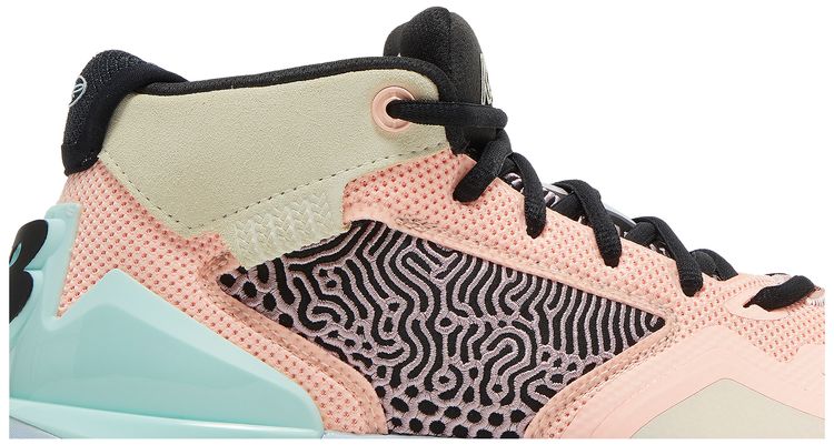 KAWHI Cloud Pink