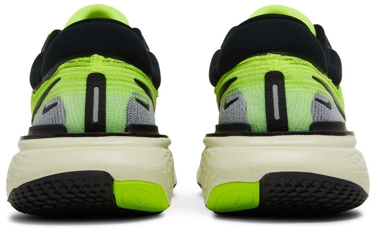 Nike ZoomX Invincible Run Flyknit Volt