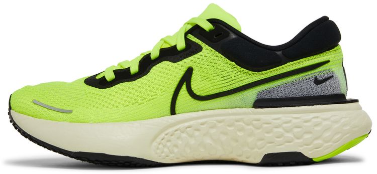 Nike ZoomX Invincible Run Flyknit Volt