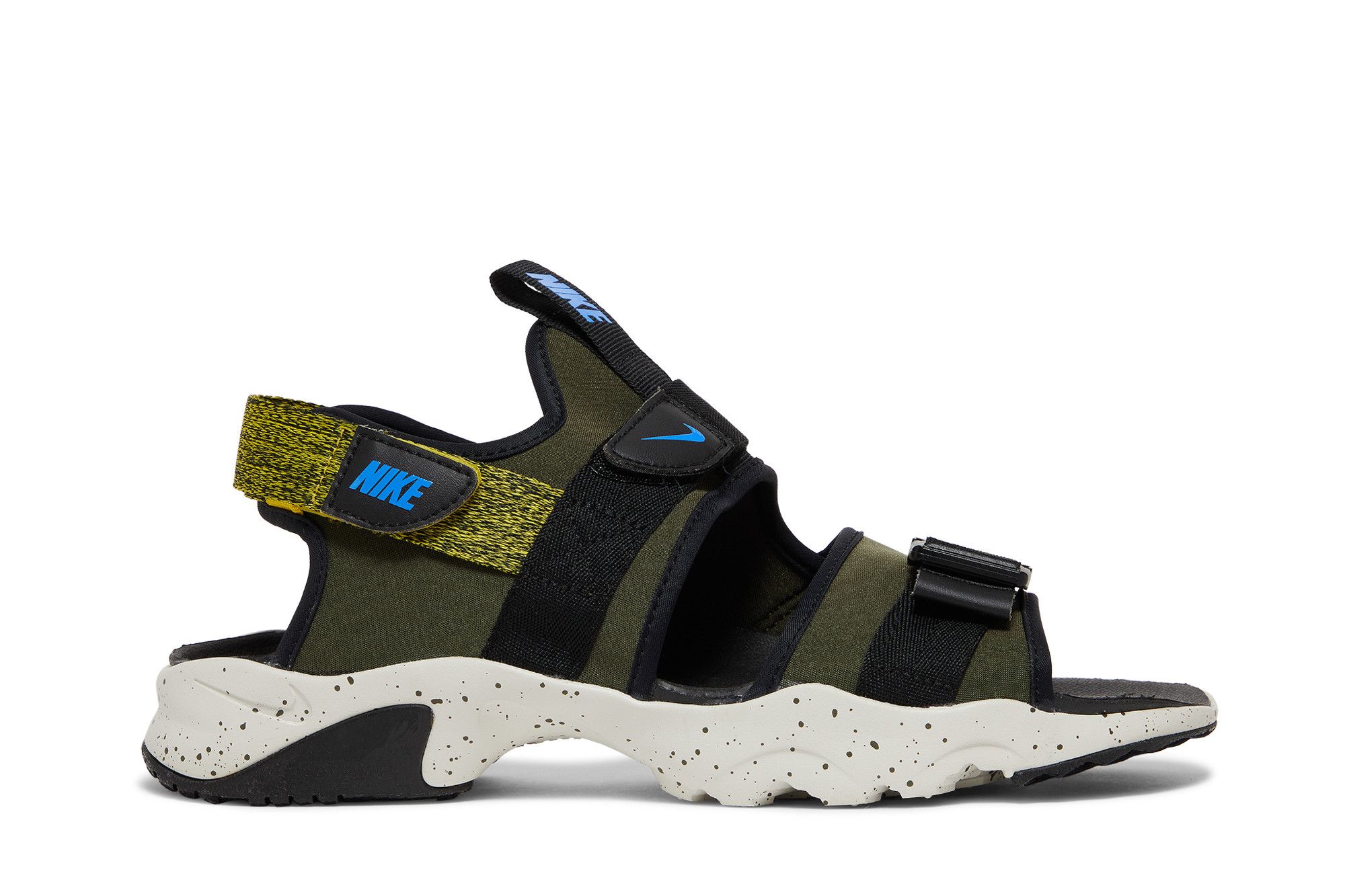 Buy Canyon Sandal Cargo Khaki CW9704 301 GOAT CA
