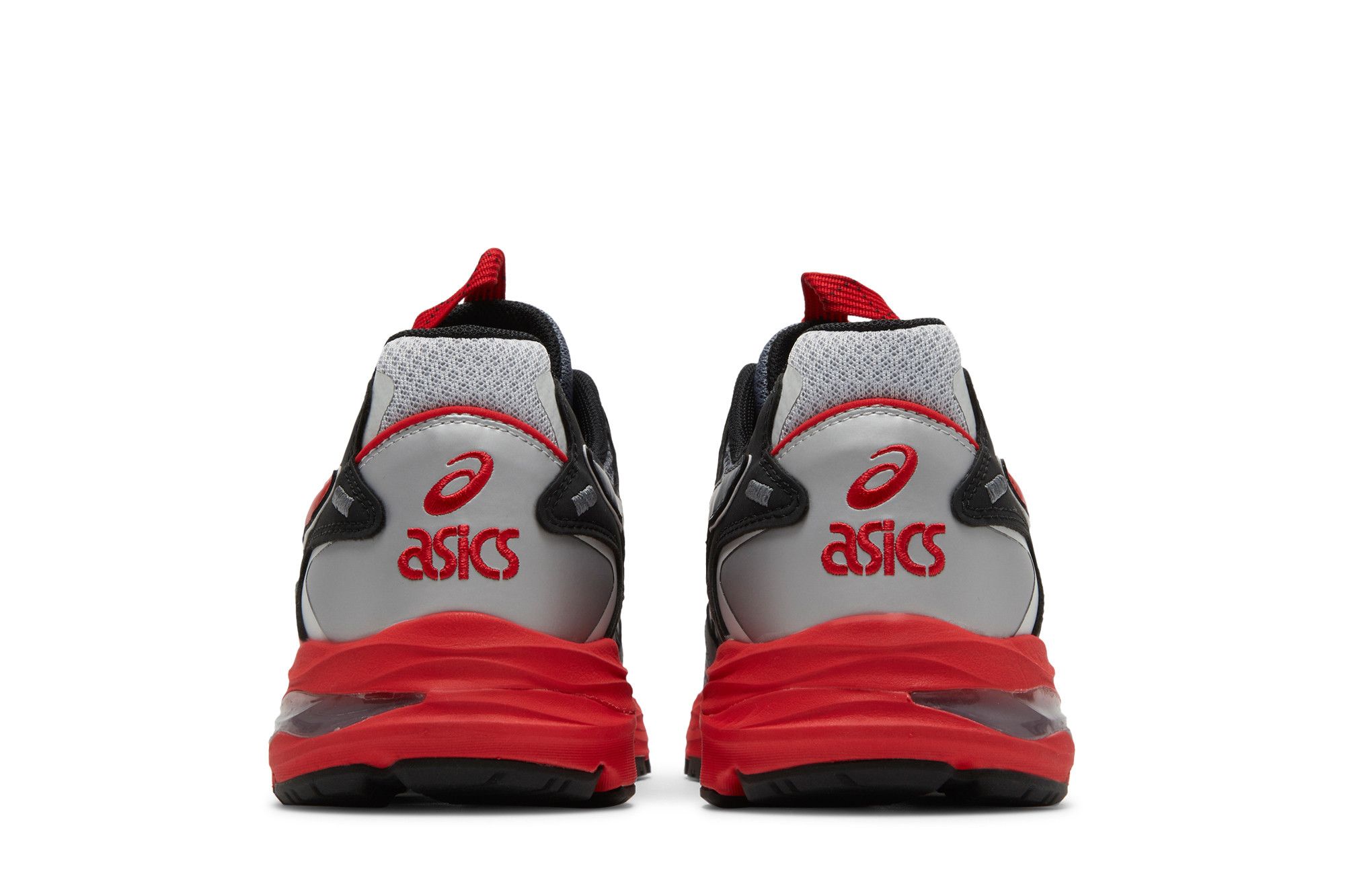 Buy Kiko Kostadinov x HS2-S Gel MC Plus 'Classic Red