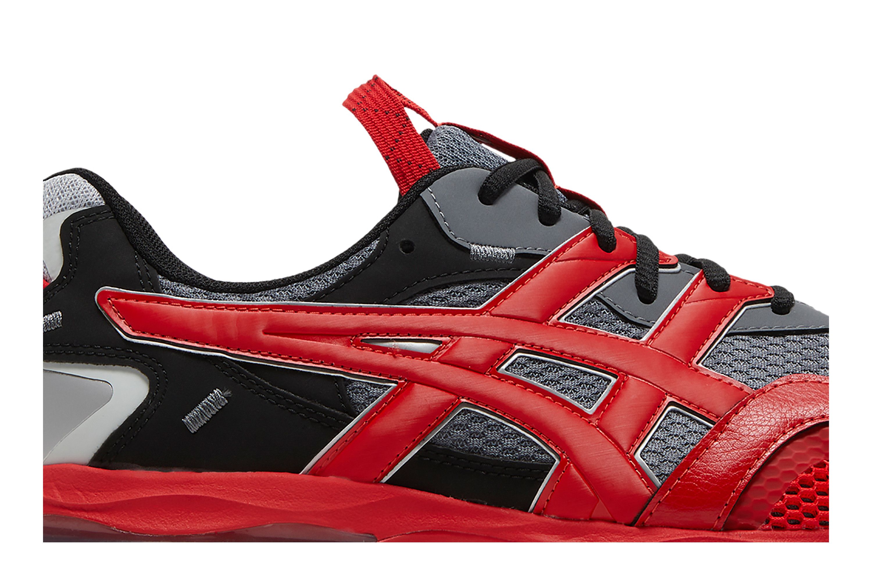 ASICS Kiko Kostadinov x HS2-S Gel MC Plus Classic Red for