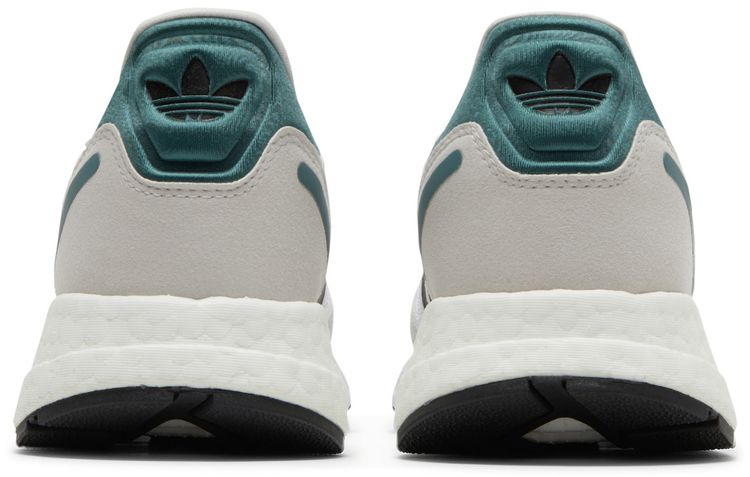 Adidas ZX 2K Boost White Hazy Emerald