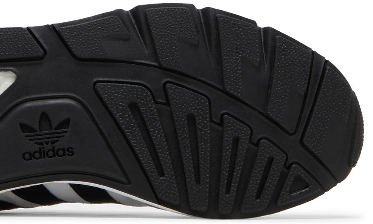 Adidas ZX 2K Boost White Hazy Emerald