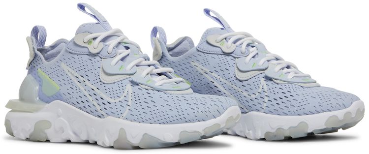 Nike Wmns React Vision Ghost Volt