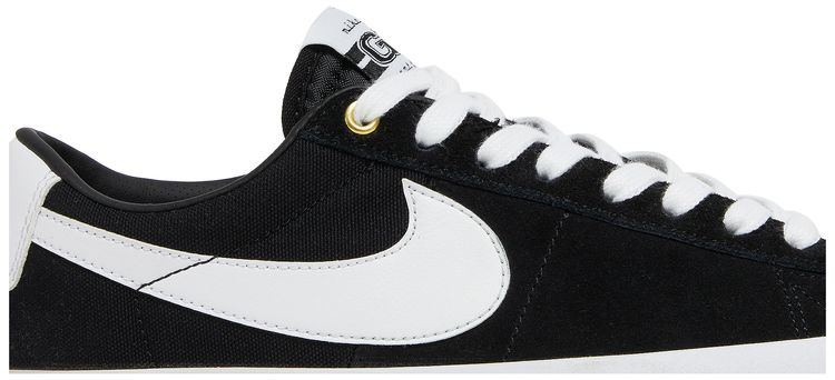 Nike Zoom Blazer Low Pro GT SB Black White