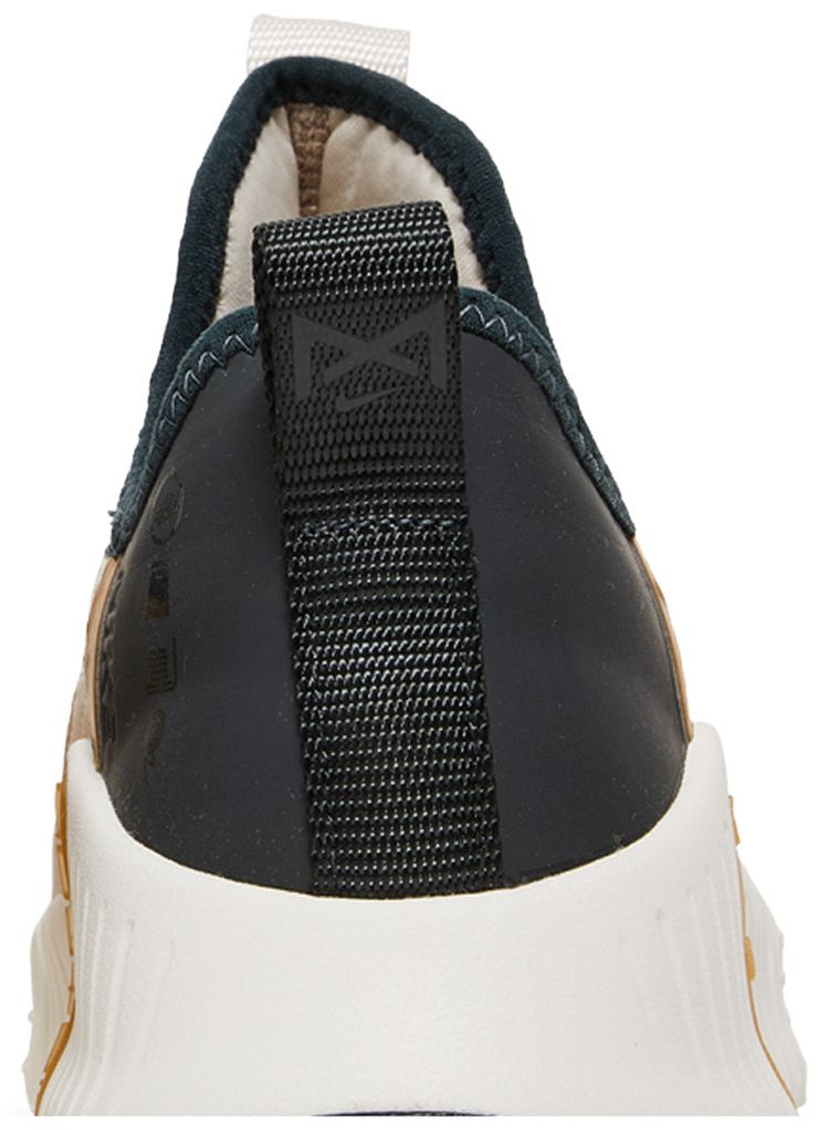 Nike Wmns Free Metcon 3 Light Orewood Brown