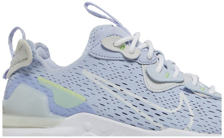 Nike Wmns React Vision Ghost Volt