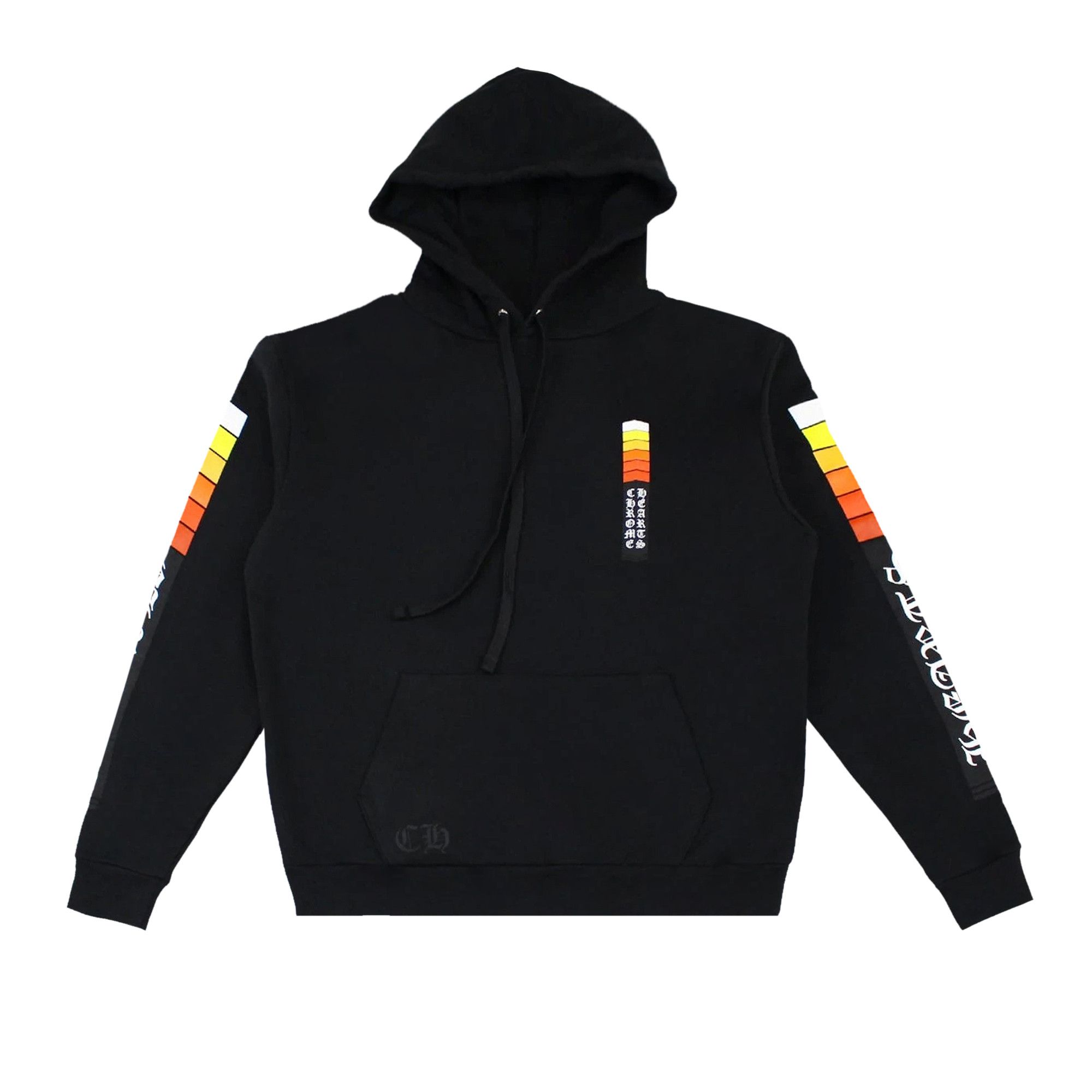 パーカー・フーディ Chrome Hearts Boost Hoodie Buy Chrome Hearts Boost Hoodie 'Black' - 1383 100000106BH