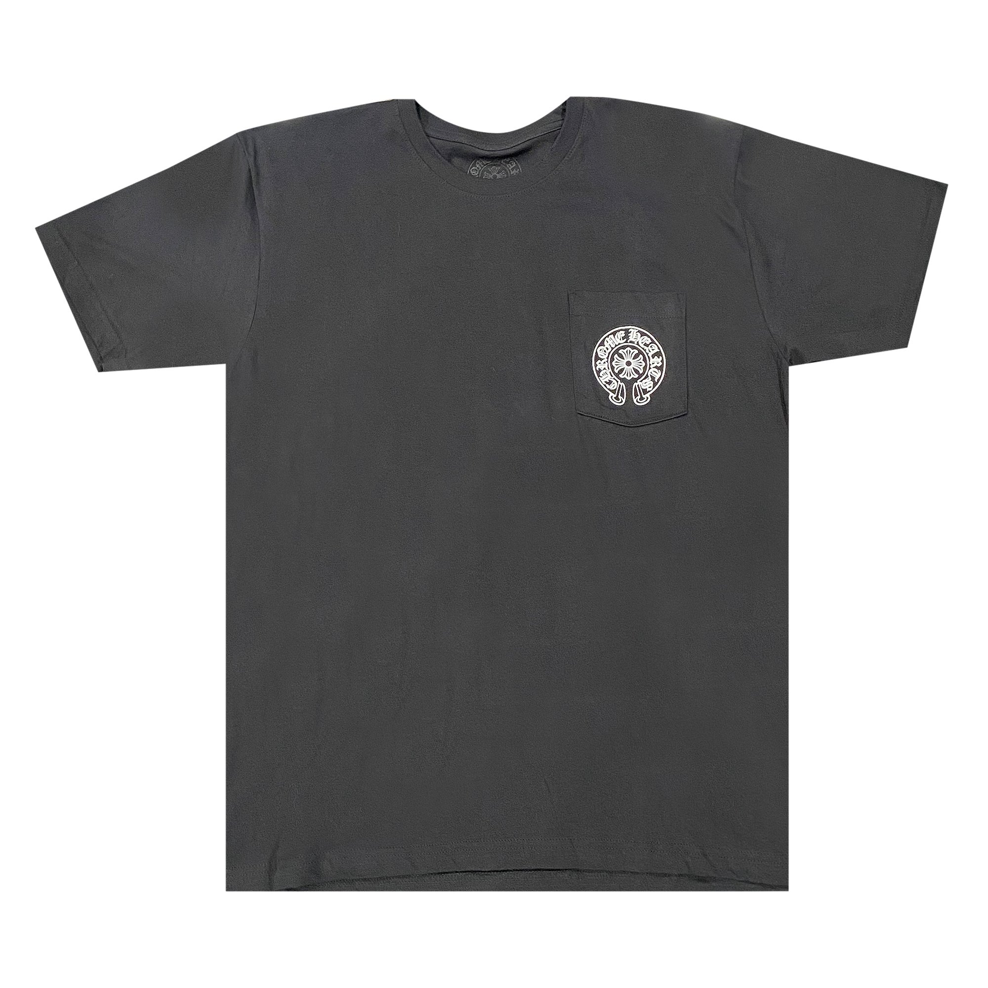 Chrome Hearts Deadly Doll T-Shirt (Miami Exclusive) 'Black' | GOAT