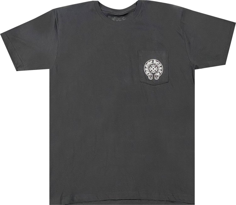 Chrome Hearts Deadly Doll T-Shirt (Miami Exclusive) 'Black'