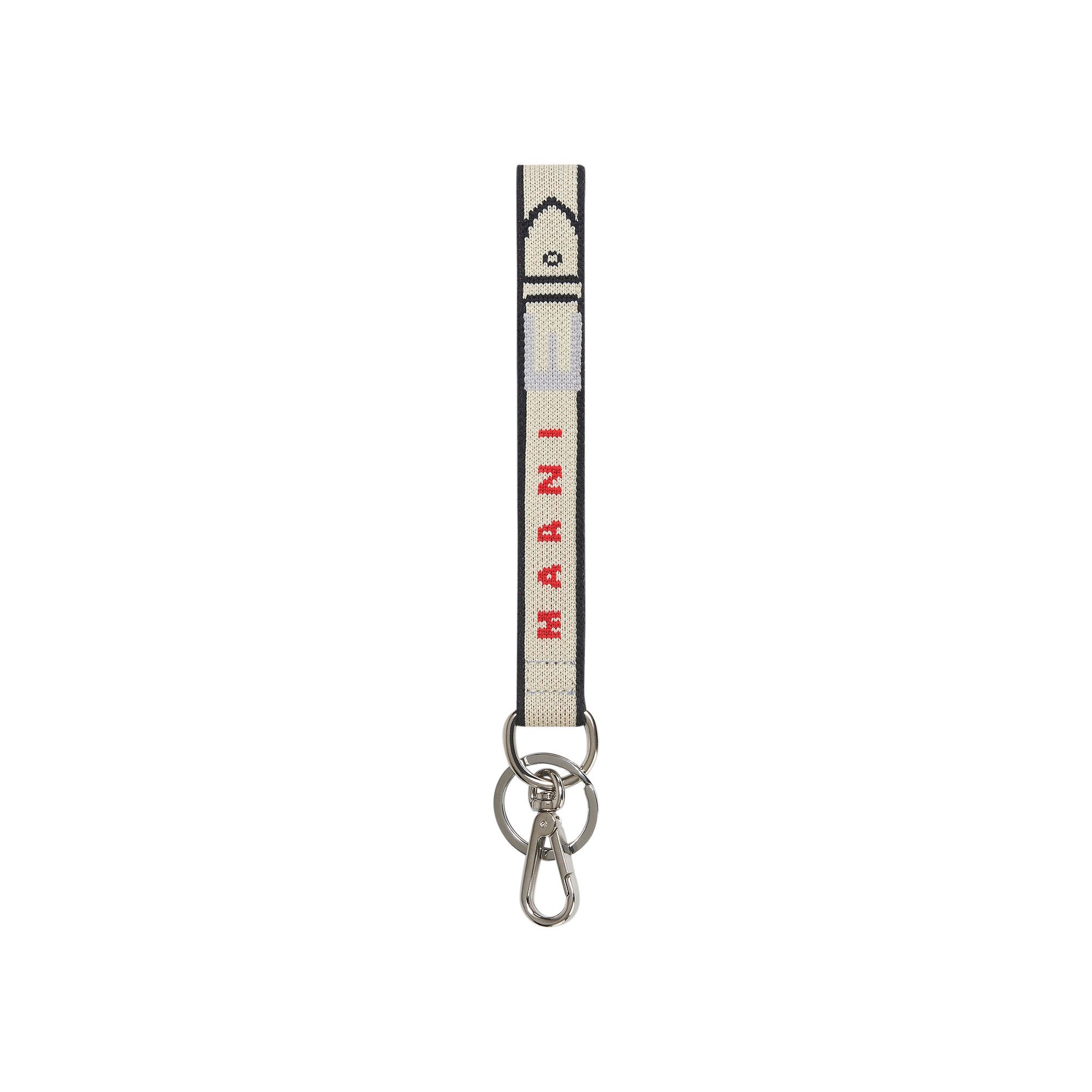 Marni keyring shop