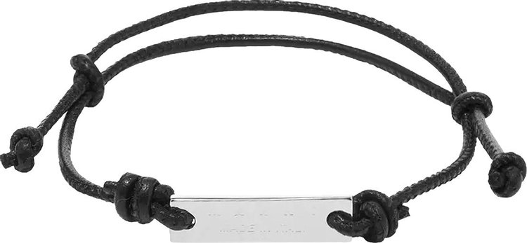 Marni Bracelets 'Black'