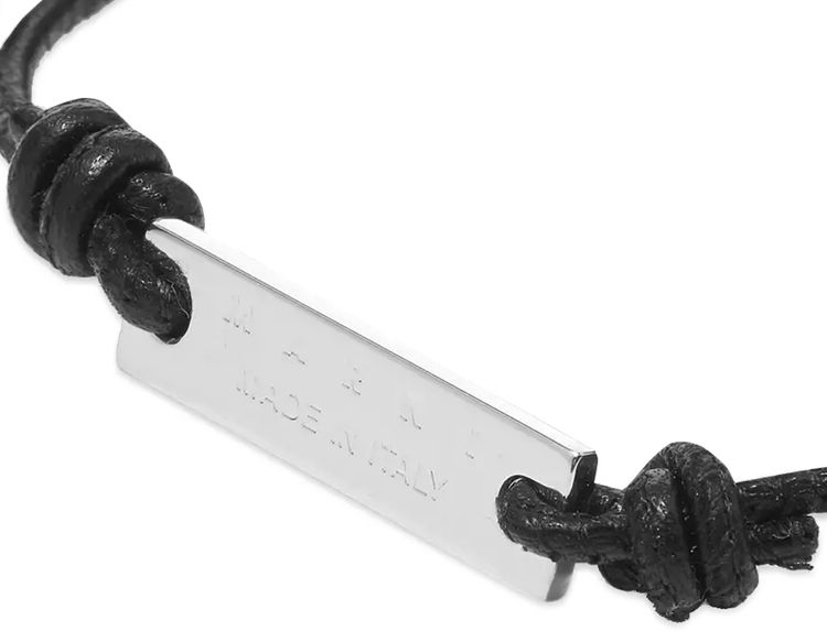 Marni Bracelets Black