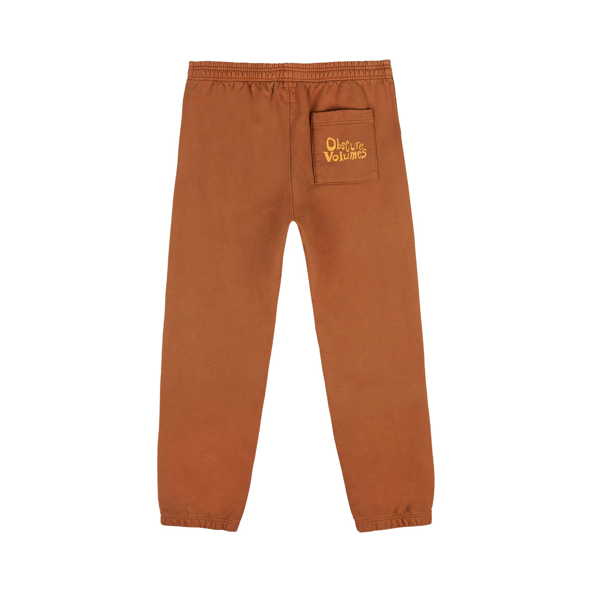 Buy Brain Dead Independent Classic Pant 'Brown