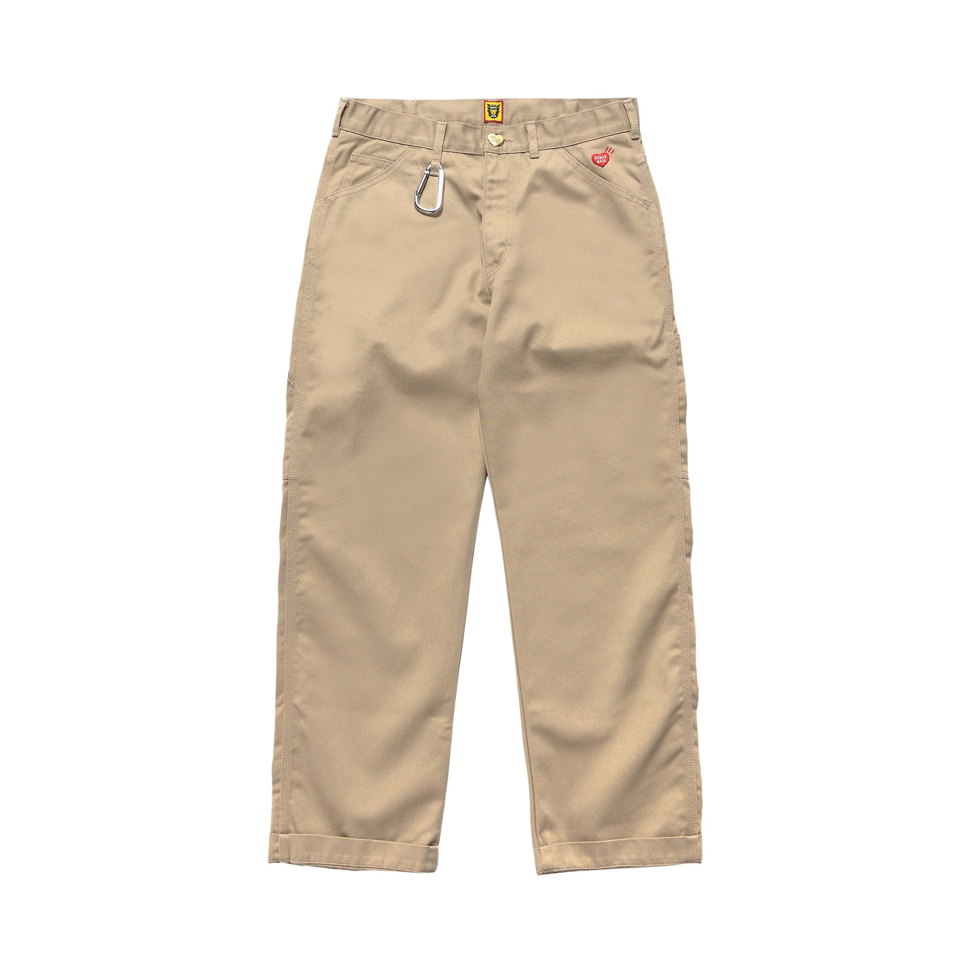 Human Made Painter Pants 'Beige' | GOAT