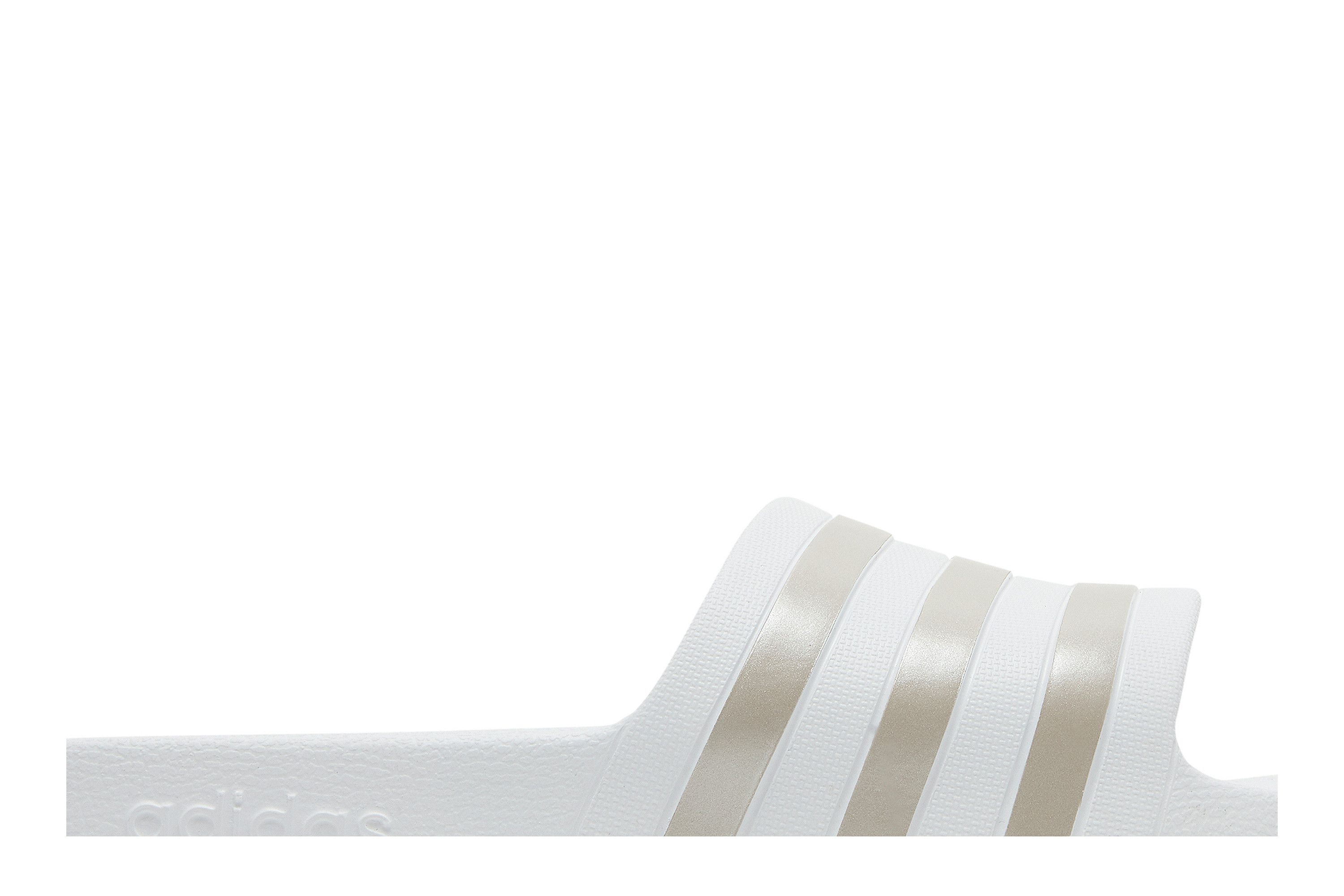 adidas performance adilette aqua