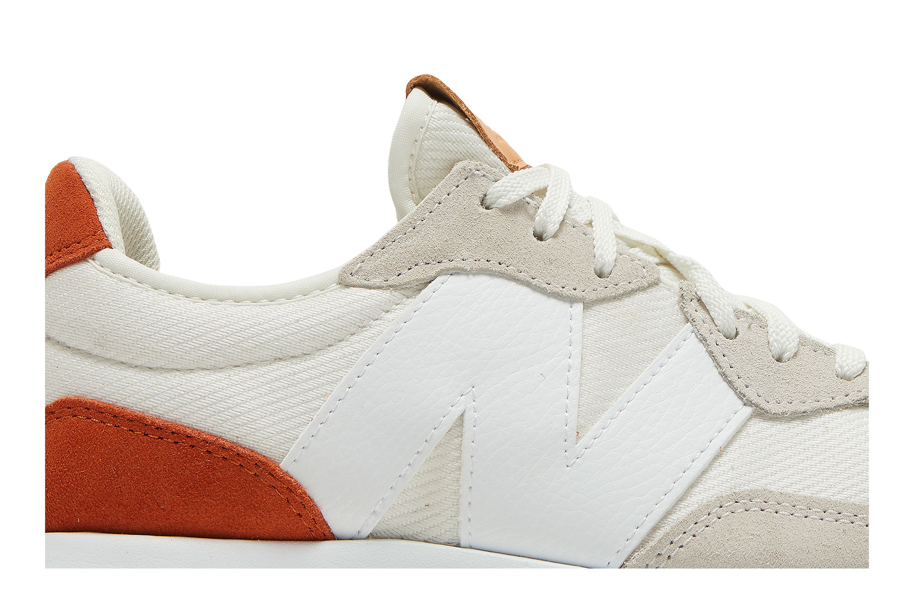 Buy Wmns 327 'Sea Salt Rust Oxide' - WS327RA | GOAT