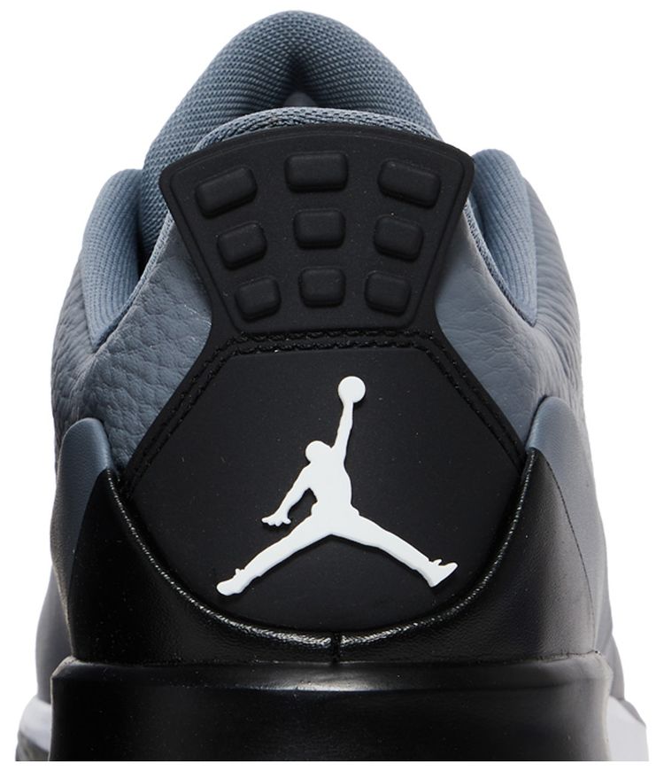 Air Jordan ADG 3 Cool Grey