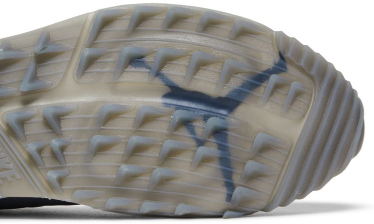 Air Jordan ADG 3 Cool Grey