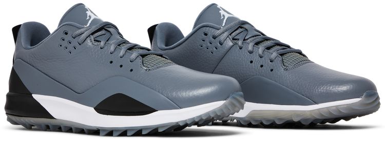 Air Jordan ADG 3 Cool Grey