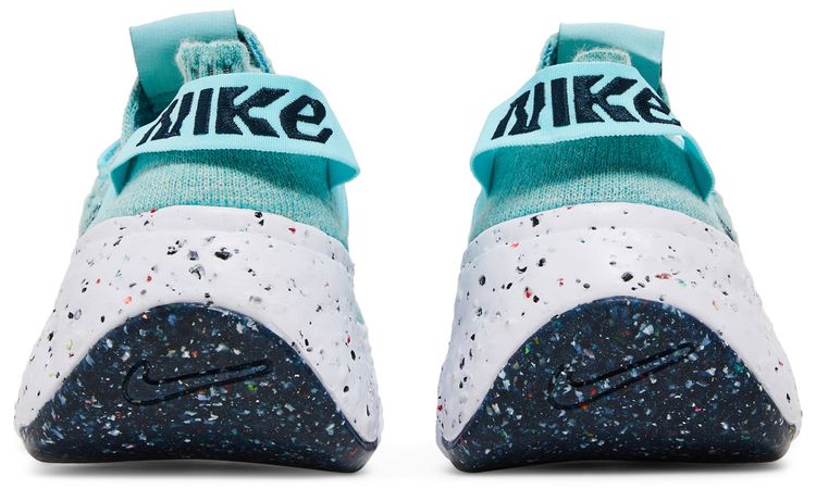 Nike Wmns Space Hippie 04 Dynamic Turquoise