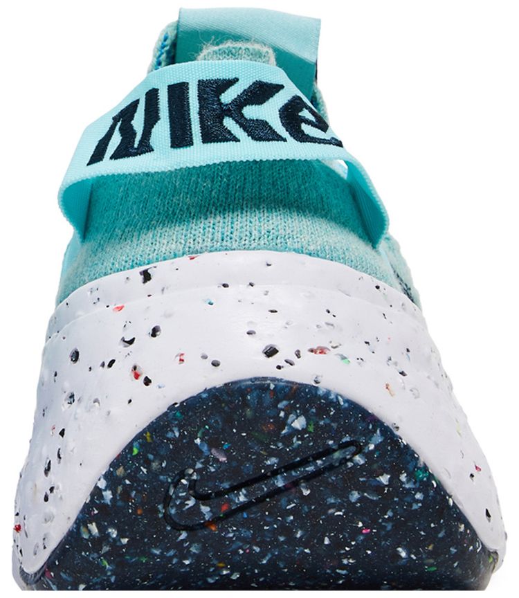 Nike Wmns Space Hippie 04 Dynamic Turquoise