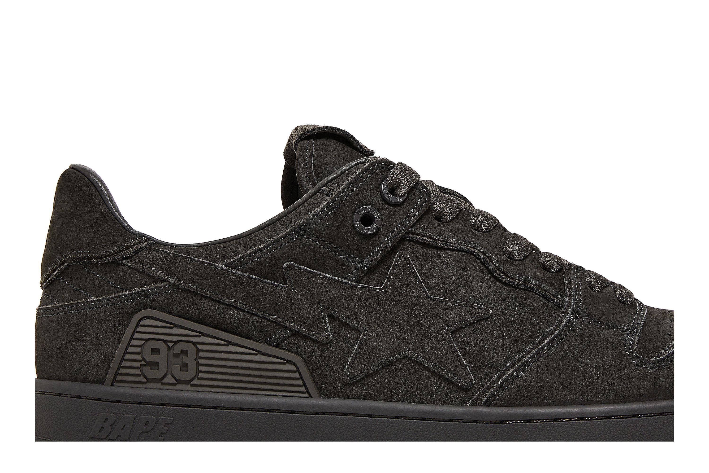 Buy SK8 Sta Triple Black 1H80191009 BLK GOAT
