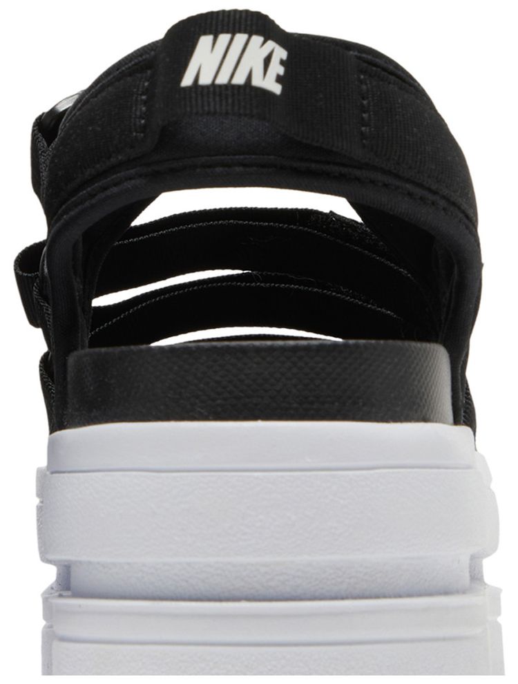 Nike Wmns Icon Classic Black White