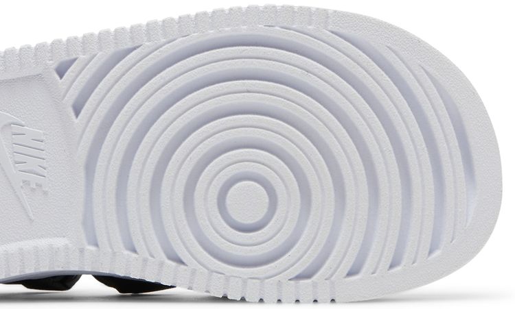 Nike Wmns Icon Classic Black White