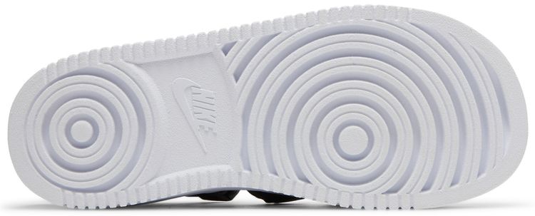 Nike Wmns Icon Classic Black White