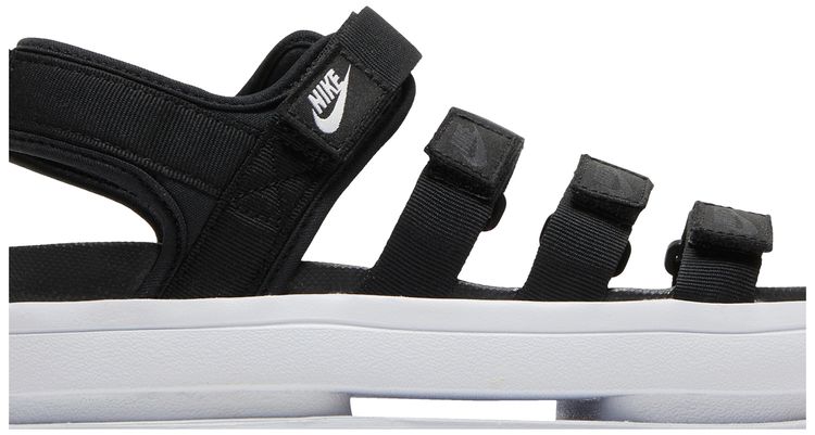 Nike Wmns Icon Classic Black White