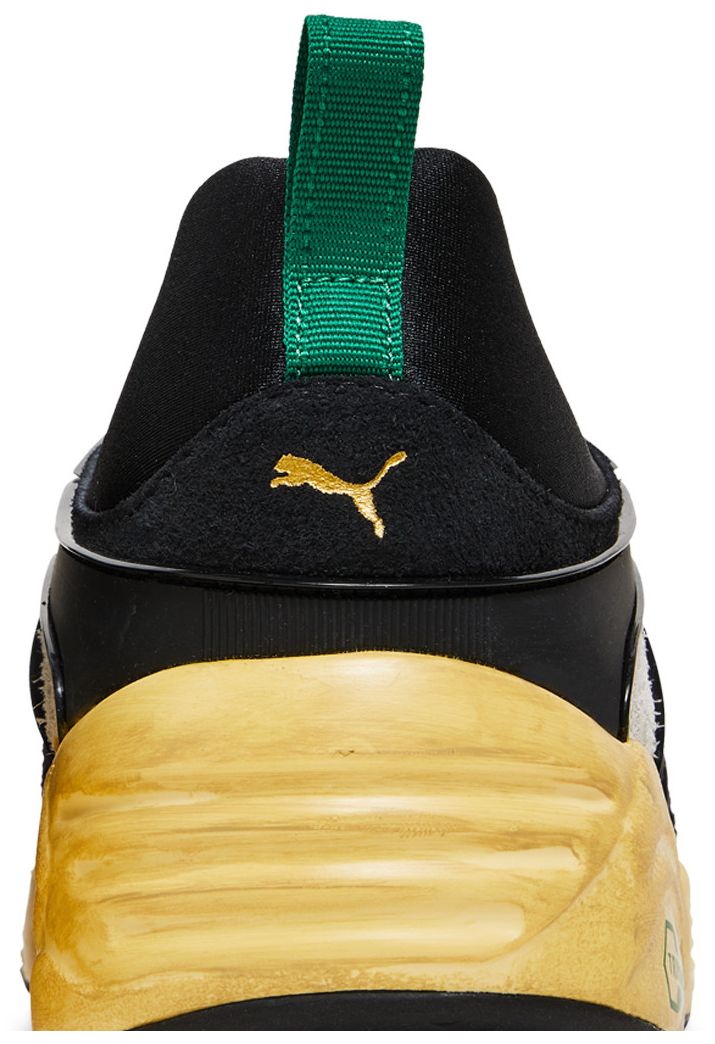 Puma Blaze of Glory The Never Worn