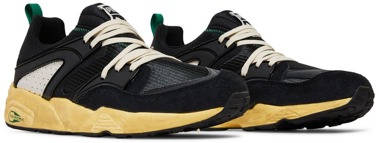 Puma Blaze of Glory The Never Worn