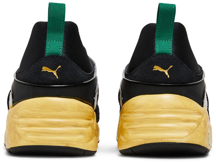 Puma Blaze of Glory The Never Worn