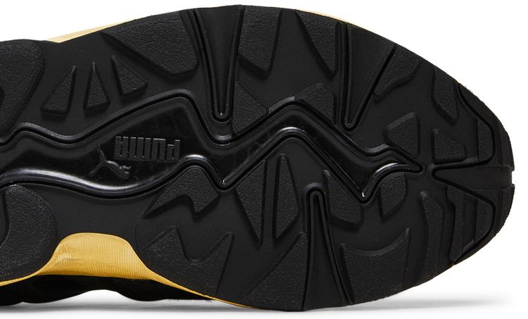 Puma Blaze of Glory The Never Worn